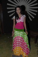 Vithika Sheru Gallery